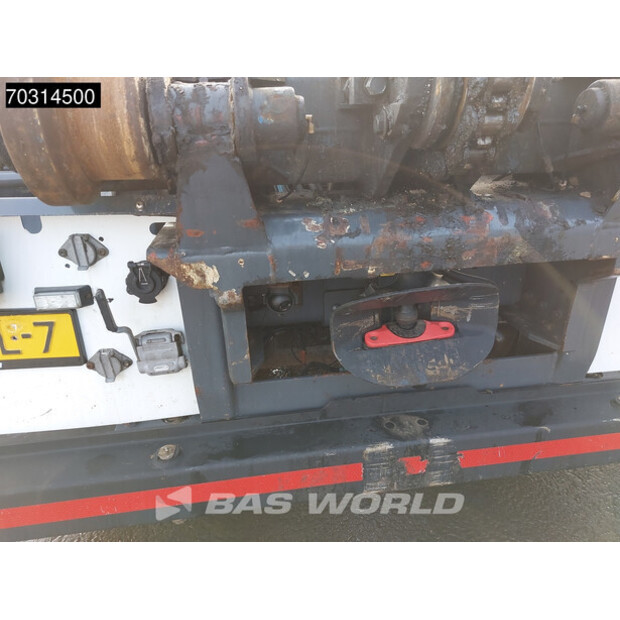 2017 DAF CF 440-45969800