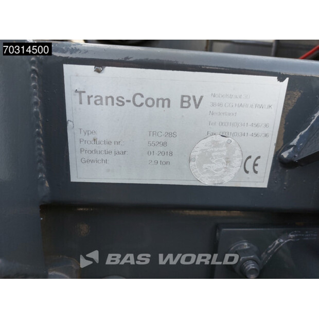 2017 DAF CF 440-45969802