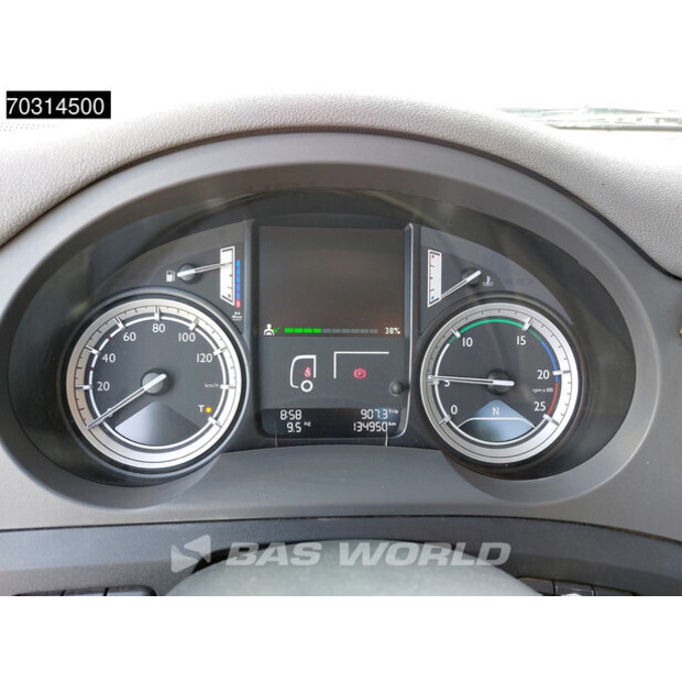 2017 DAF CF 440-45969816