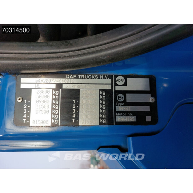 2017 DAF CF 440-45969818