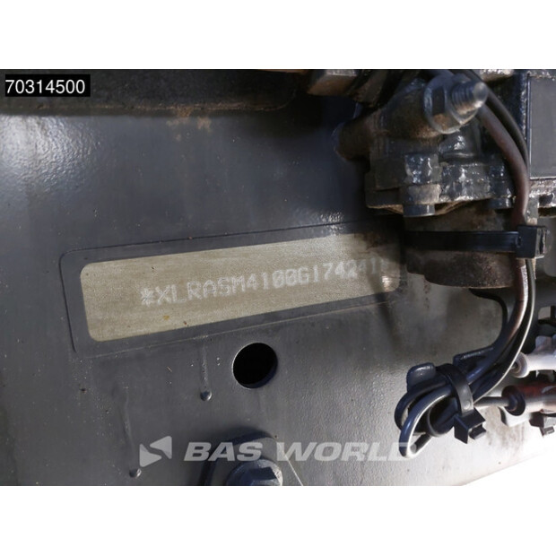 2017 DAF CF 440-45969819