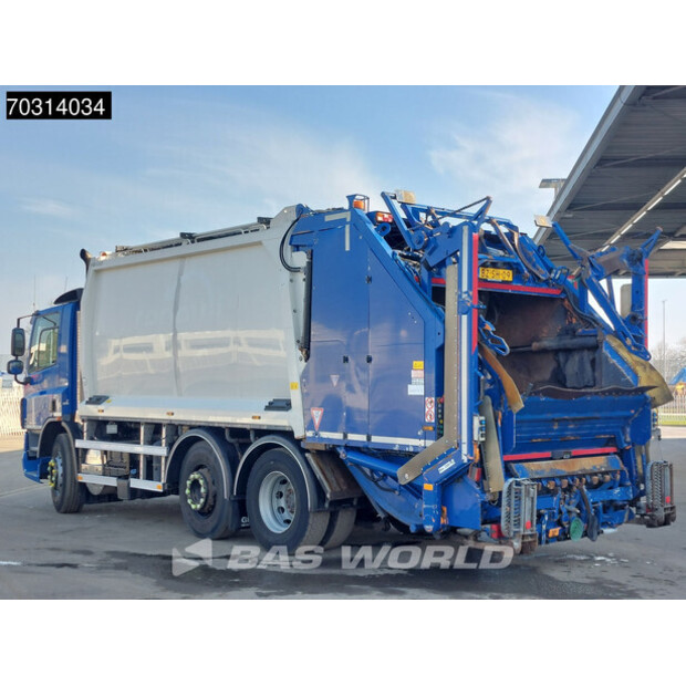 2011 داف CF75.250-45969822