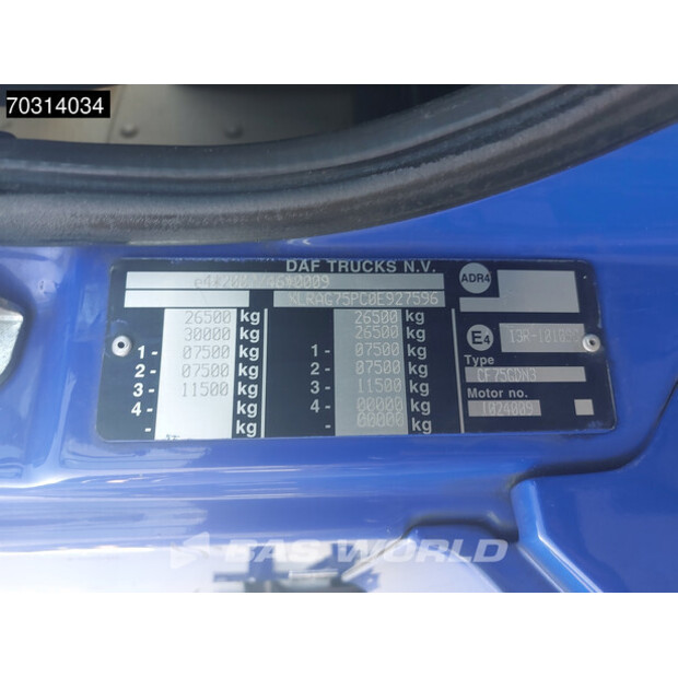 2011 داف CF75.250-45969854