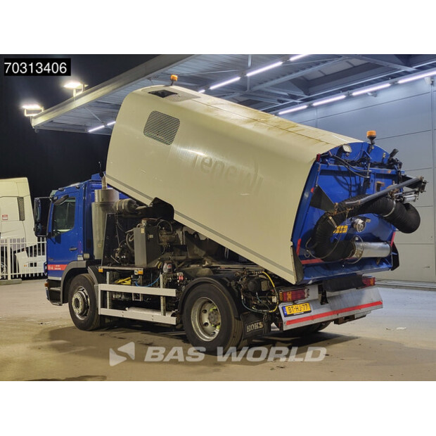 2007 Mercedes-Benz Atego 1518-45969859