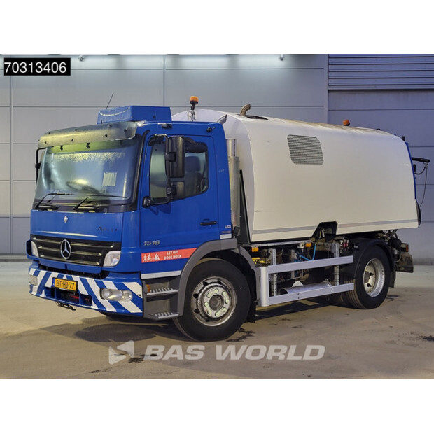 2007 Mercedes-Benz Atego 1518-45969860