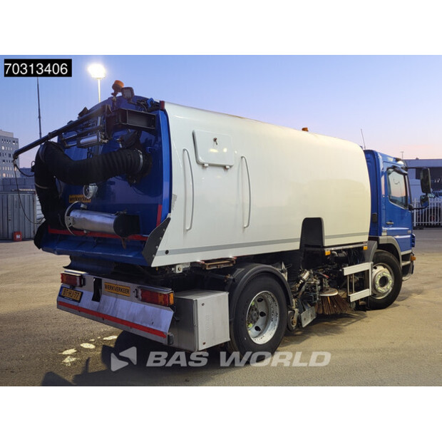 2007 Mercedes-Benz Atego 1518-45969864