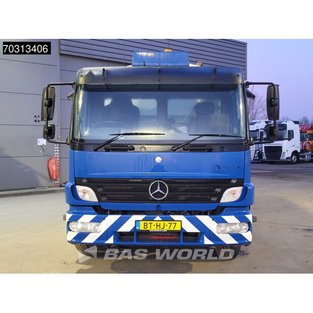 2007 Mercedes-Benz Atego 1518-45969865