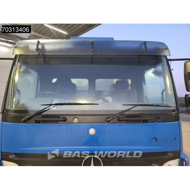 2007 Mercedes-Benz Atego 1518-45969866