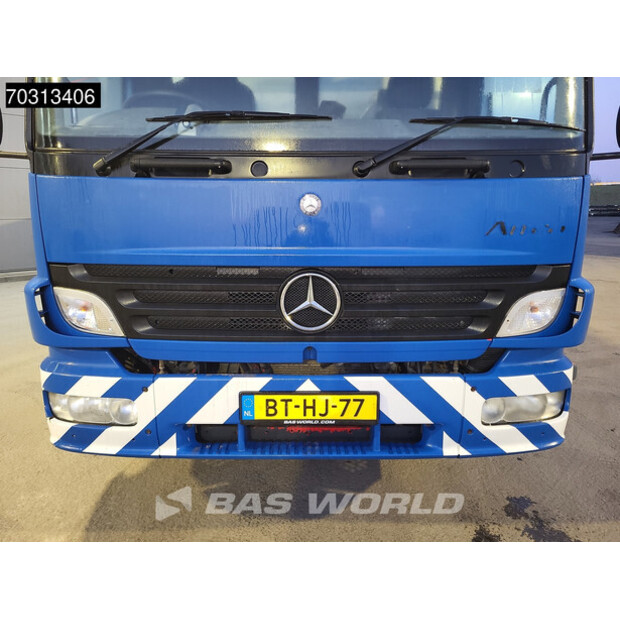 2007 Mercedes-Benz Atego 1518-45969867