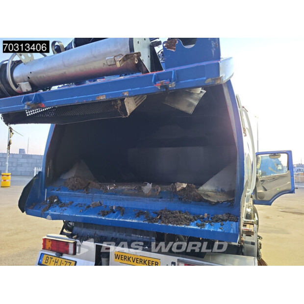 2007 Mercedes-Benz Atego 1518-45969869