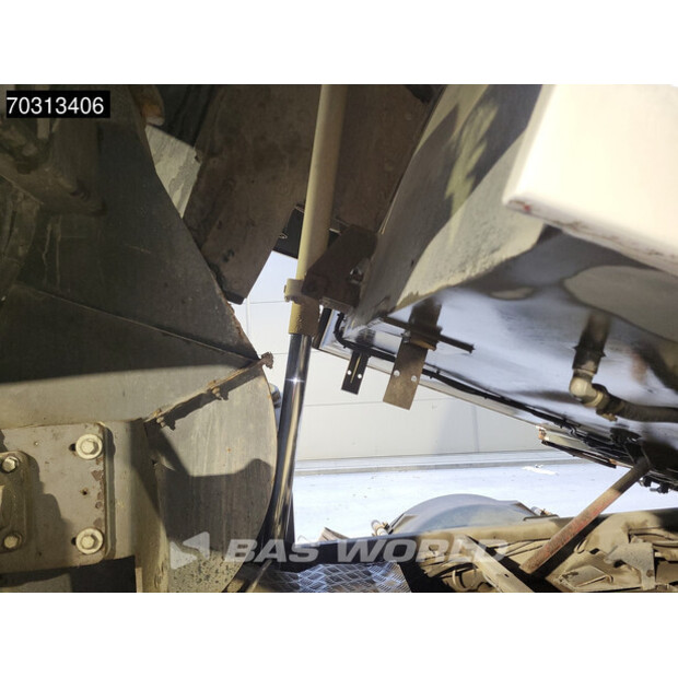 2007 Mercedes-Benz Atego 1518-45969870