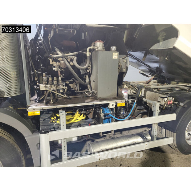 2007 Mercedes-Benz Atego 1518-45969871