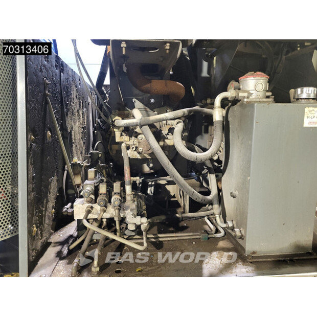 2007 Mercedes-Benz Atego 1518-45969872