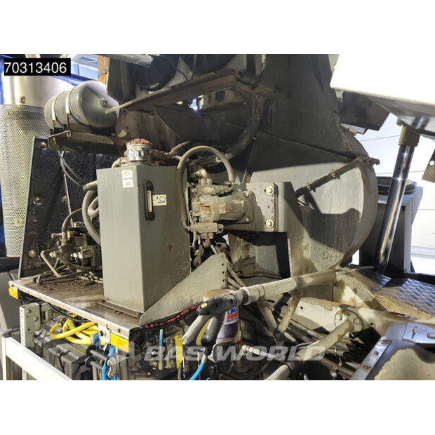 2007 Mercedes-Benz Atego 1518-45969873