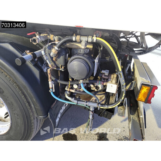 2007 Mercedes-Benz Atego 1518-45969874