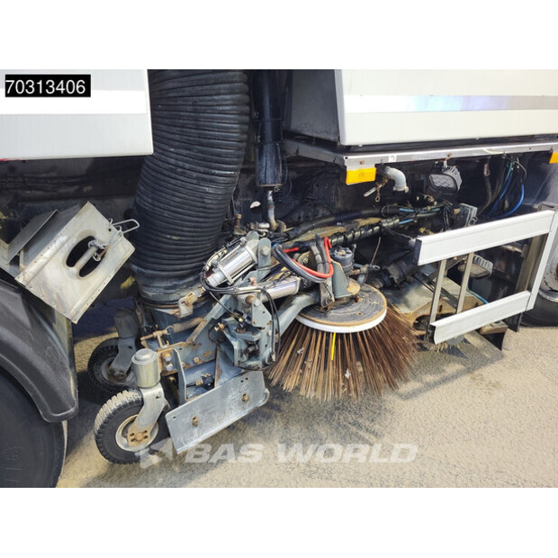 2007 Mercedes-Benz Atego 1518-45969875