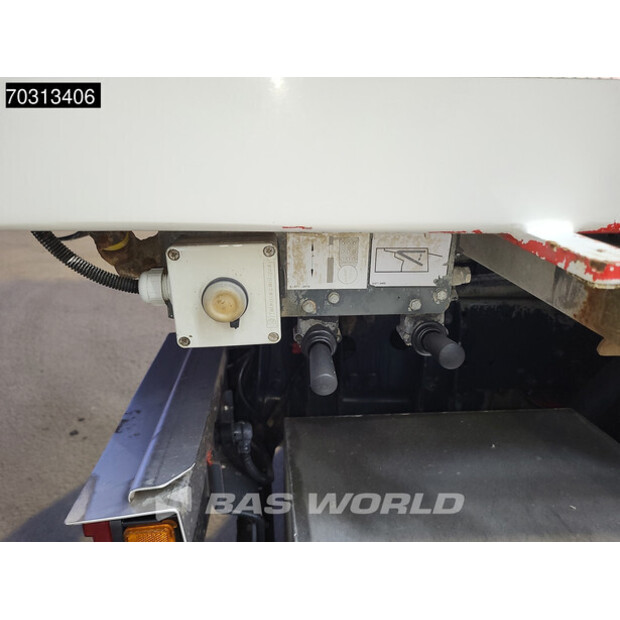 2007 Mercedes-Benz Atego 1518-45969876