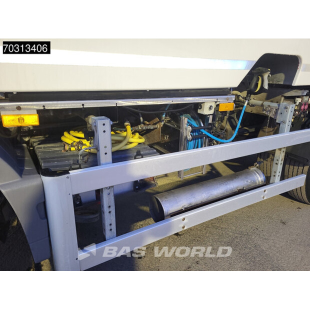 2007 Mercedes-Benz Atego 1518-45969877