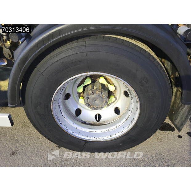 2007 Mercedes-Benz Atego 1518-45969880