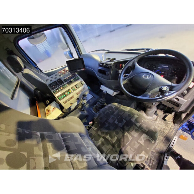 2007 Mercedes-Benz Atego 1518-45969881