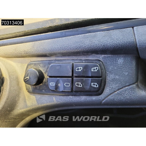 2007 Mercedes-Benz Atego 1518-45969883