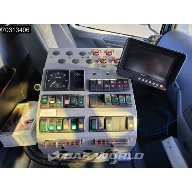 2007 Mercedes-Benz Atego 1518-45969884