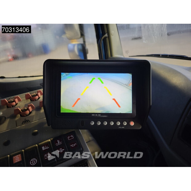 2007 Mercedes-Benz Atego 1518-45969885