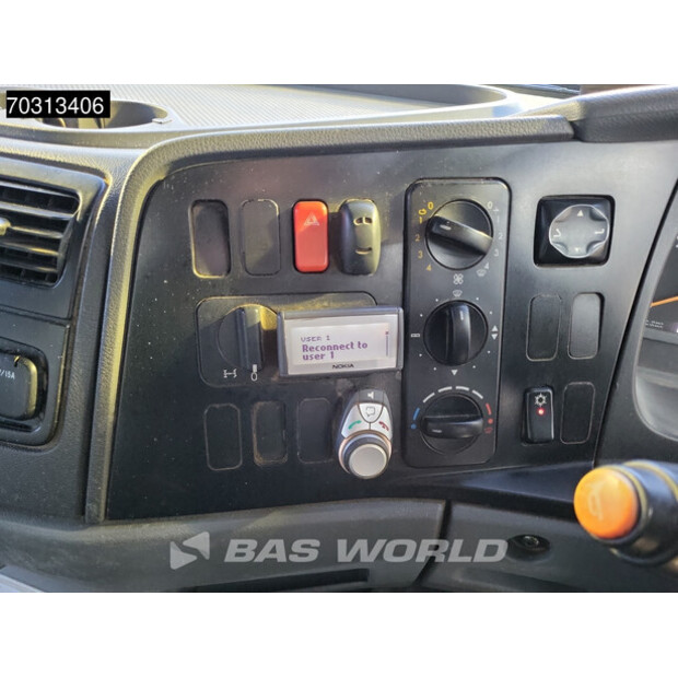 2007 Mercedes-Benz Atego 1518-45969886