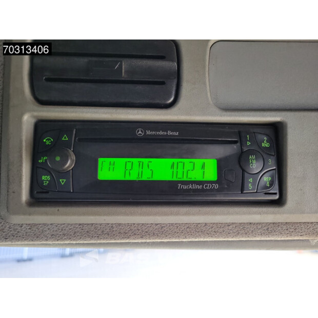 2007 Mercedes-Benz Atego 1518-45969887