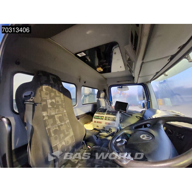 2007 Mercedes-Benz Atego 1518-45969888