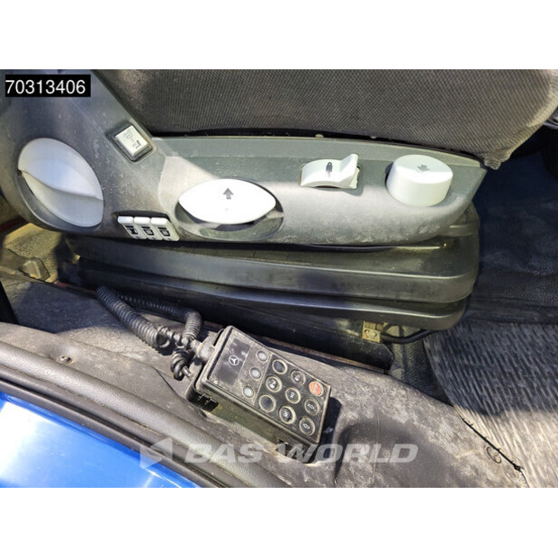 2007 Mercedes-Benz Atego 1518-45969890