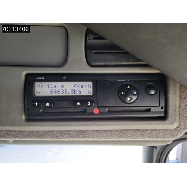 2007 Mercedes-Benz Atego 1518-45969891