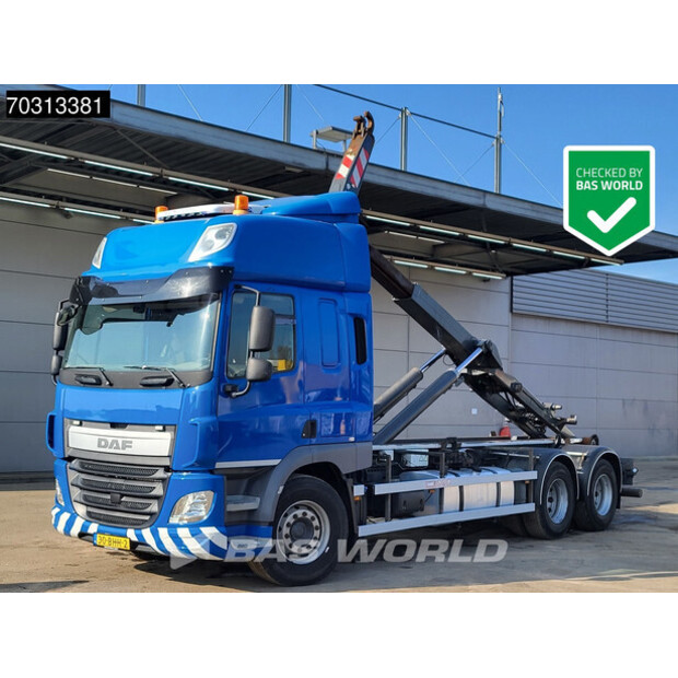 2016 DAF CF 440-45969896