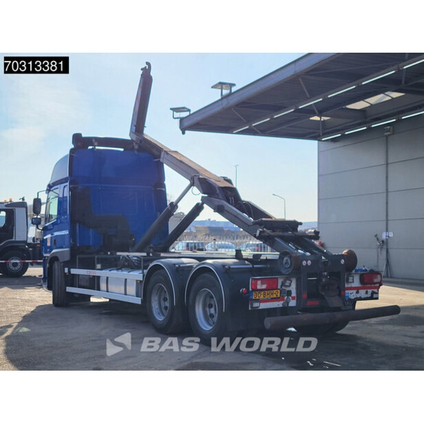 2016 DAF CF 440-45969897