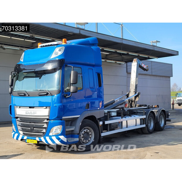 2016 DAF CF 440-45969898