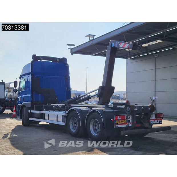 2016 DAF CF 440-45969900