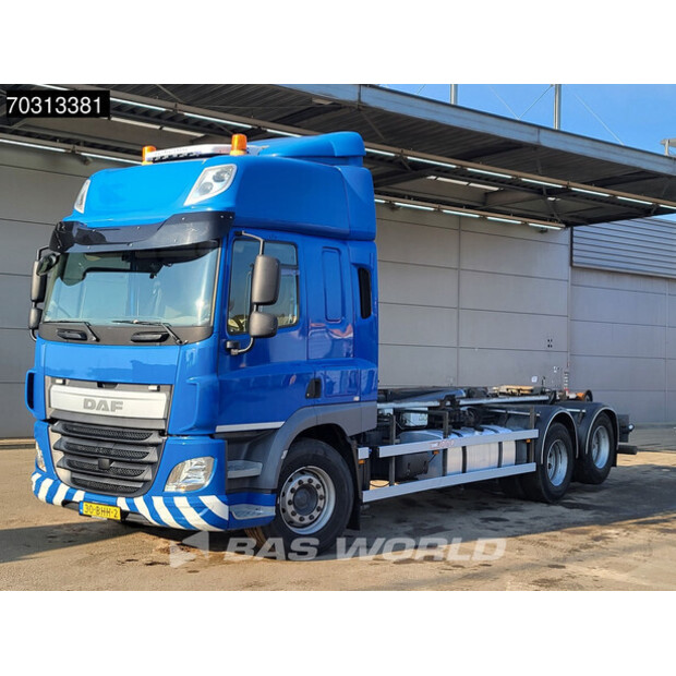 2016 DAF CF 440-45969901