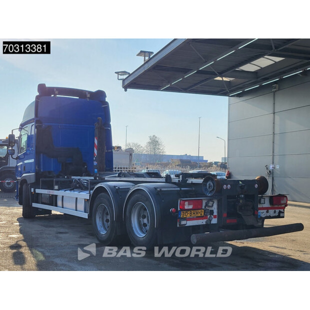 2016 DAF CF 440-45969902