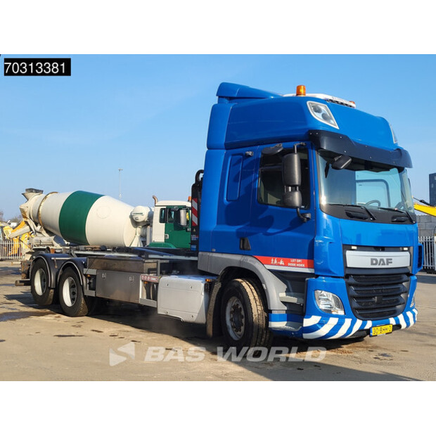 2016 DAF CF 440-45969903