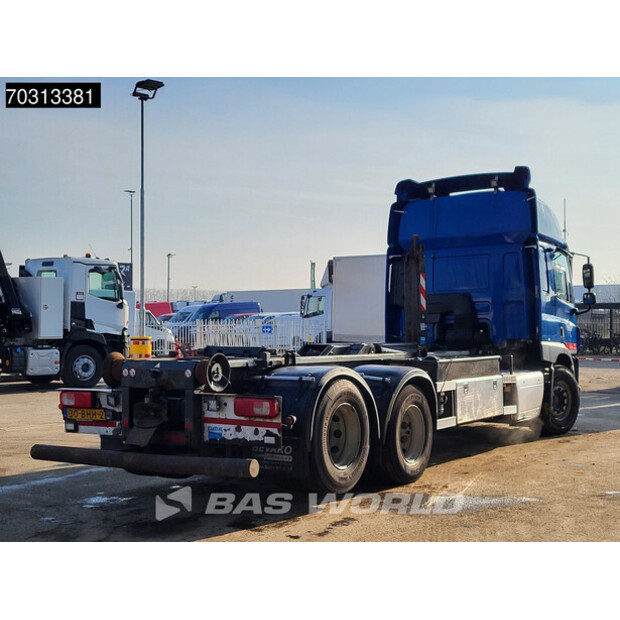 2016 DAF CF 440-45969904