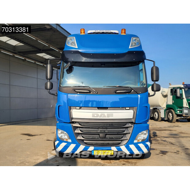 2016 DAF CF 440-45969905