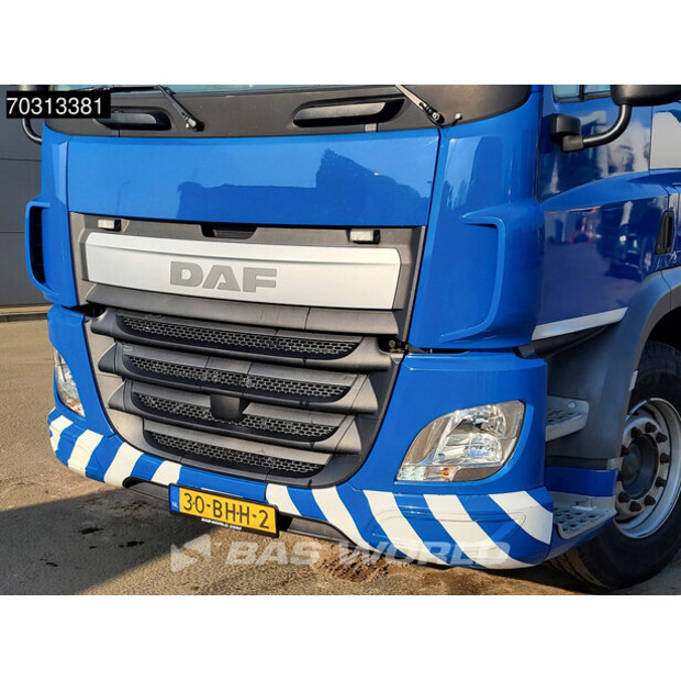 2016 DAF CF 440-45969907