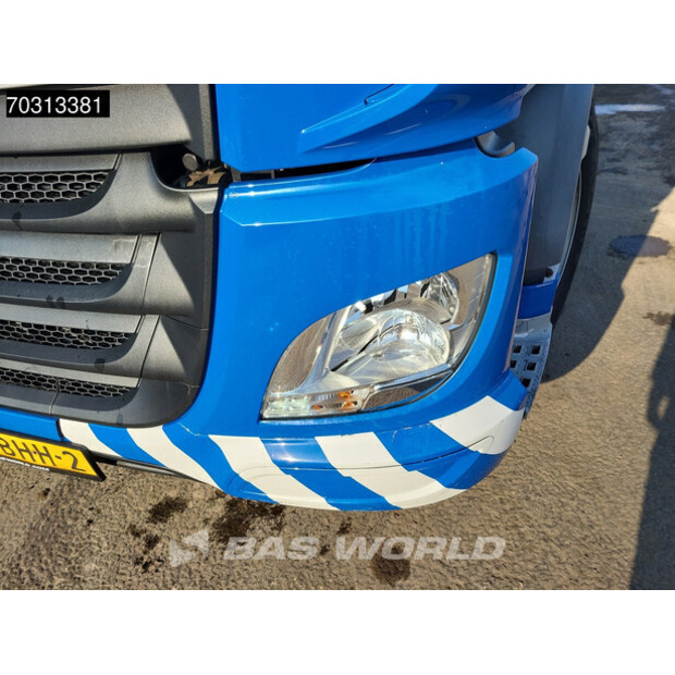 2016 DAF CF 440-45969908