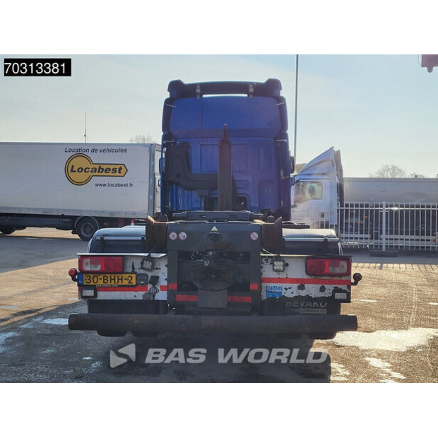 2016 DAF CF 440-45969909