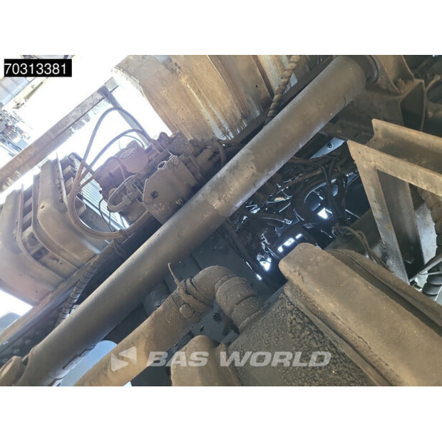 2016 DAF CF 440-45969912