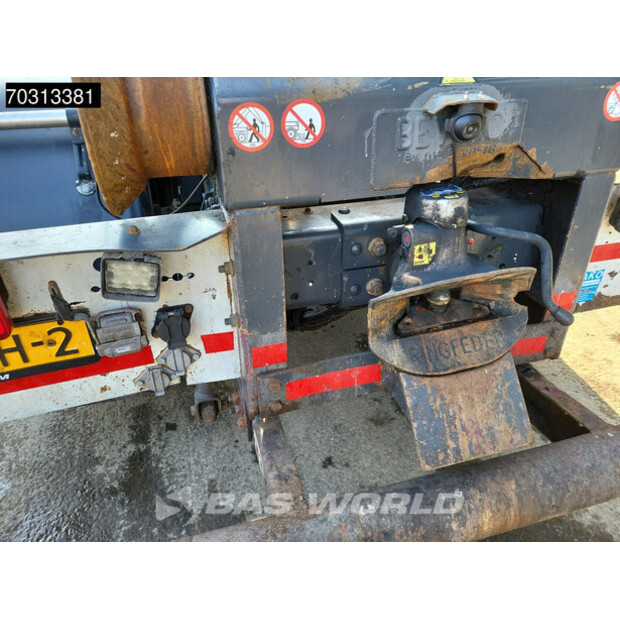 2016 DAF CF 440-45969913