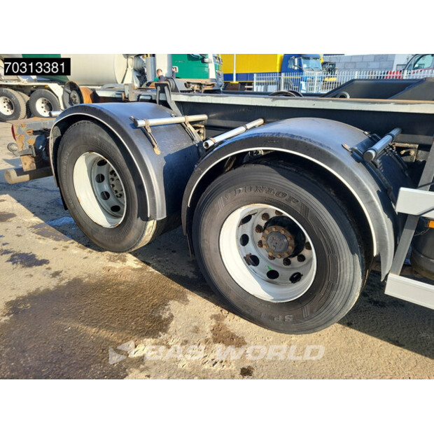 2016 DAF CF 440-45969914