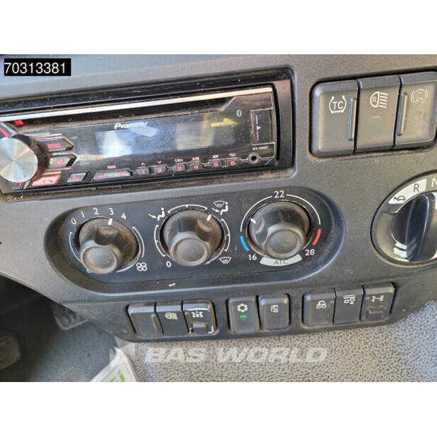 2016 DAF CF 440-45969923