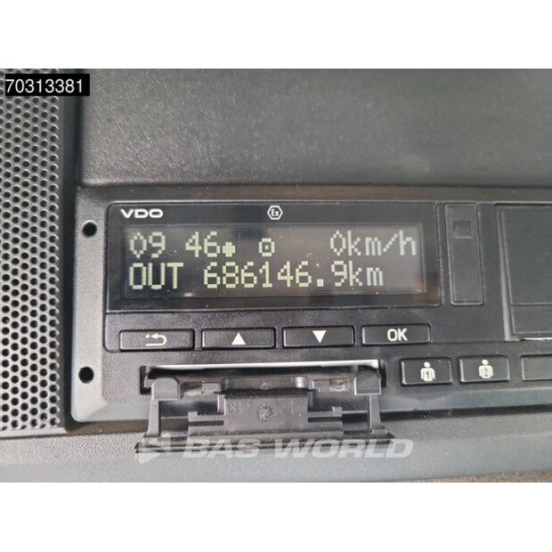 2016 DAF CF 440-45969928