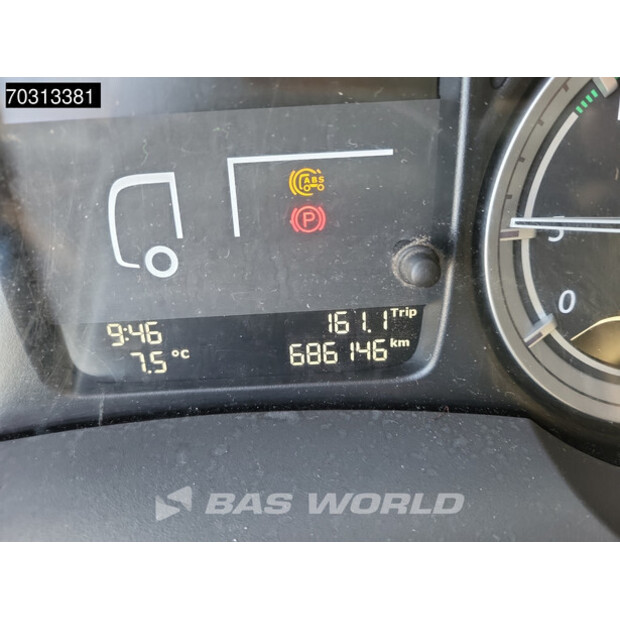 2016 DAF CF 440-45969929